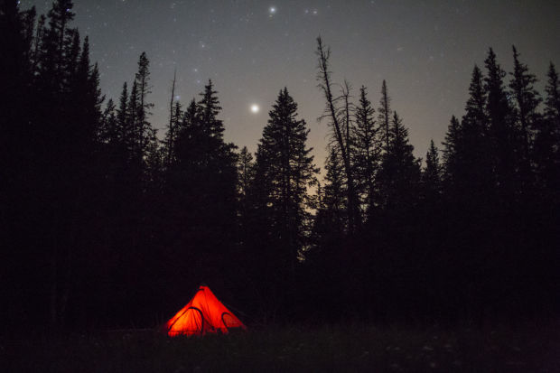 Gros Ventre Wilderness